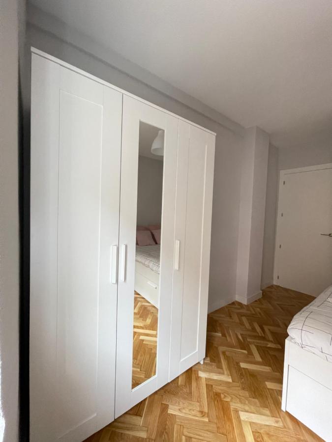 VuT Las Almenas Ávila Exterior foto